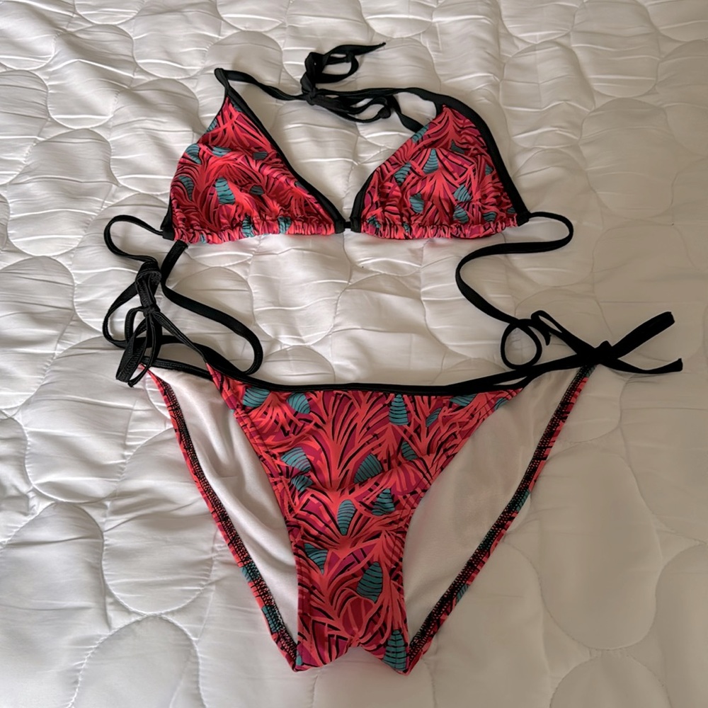 Bikini set